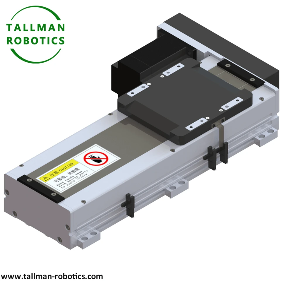 Miniature Linear Actuator